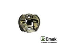 Oleo-Mac Clutch 61070091AR