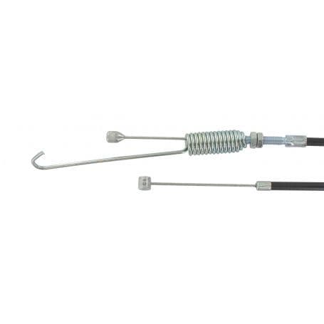Oleo Mac Drive Cable MAX48, MAX53 - 66060363R | Mowerparts.ie