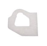 Oleo Mac/Efco 61370005R Air Filter DS2400, BC24S,