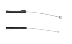 Oleo Mac / Efco Throttle Cable BC320T, BC420T, DS2800T and More 61280067AR