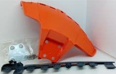 Oleo Mac Trimmer Guard Kit 61280332