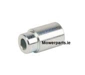 Pulley Spacer Long R/S - 125160024/2