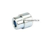 Pulley Spacer Short L/S 125160030/2