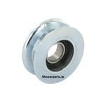 Rear Belt Pulley XHX24 - XHX23, 325601584/1