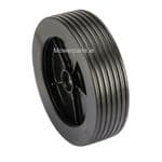 Rear Wheel Fits Castelgarden 504 & 534 Models (line pattern) 81007314/0