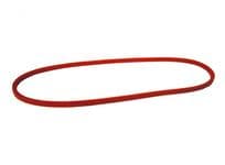 Red Aramid Fibre A100 Kevlar Belt 20185