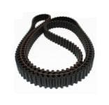 Replacement AGS Lawnboss Toothed Belt Fits 40” 102cm Models