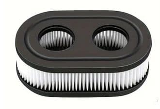 Replacement Briggs & Stratton Air Filter Fits 500E - 500EX Series OHV Engines 593260 | Mowerparts.ie