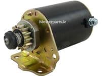 Replacement Briggs & Stratton Starter Motor (Metal Gear) 693551, 593934