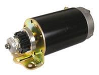 Replacement Briggs & Stratton Starter Motor Plastic Gear (Long) 795121