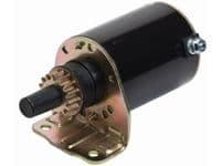 Replacement Briggs & Stratton Starter Motor Vanguard (Metal Gear) 691564