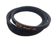 Replacement Castelgarden 92cm/36" Drive Belt Hydro 2001 to 2007 - A94