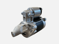 Replacement Honda Started Motor GCV520, GXV520, GCV530, GXV530