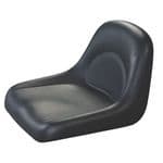 Ride-on Mower Seat Castelgarden, Mountfield, Stiga, Fits All Twin Cut Models 125722451/2
