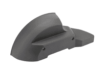 Right Belt Guard 325060113/0