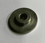 Shouldered Washer AGS, Lawnboss, Turbo S532092212293