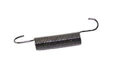 Spring Return Idler on Deck Fits 36" 38" 42" Side Discharge Models 532169022