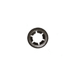 Starlock Washer D=8, 112604899/0