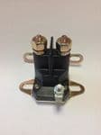 Starter Solenoid (3) Pole Universal