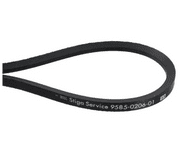 Stiga Blade Belt 100 (3) Combi Deck 4WD, 1134-9157-01, 9585-0206-01