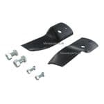 Stiga Blade Kit w/Bolts - 1134-9119-01