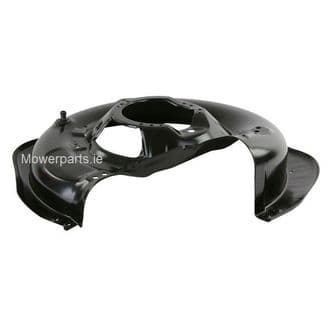 Stiga Deck Shell 63cm - Garden Compact - SR6365 - (384564095/1) | Mower Parts