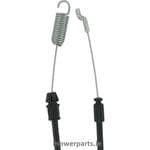 Stiga Rear Drive Cable - 381030051/0