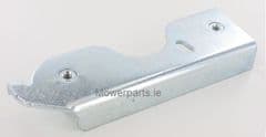 Support Bracket for Toothed Pulleys Castelgarden 382785084/2 & 82785084/1