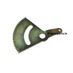 Toothed Segment AGS Starjet AJ102 - S532033322143