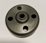 Topsun GJB-25D Clutch Drum GJB25D.04.00-8