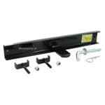 Trailer Hitch Kit SD98, SD108 - 299900385/0