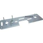 Transmission Plate 48" 122cm Models 382547031/1