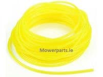 Universal Tygon Fuel Pipe. 3.2mm X 1 Metre