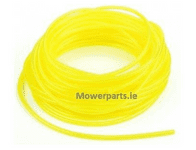 Universal Tygon Fuel Pipe. 3mm X 1 Metre
