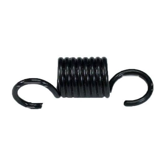 World Spring Under Gearbox Pulley 2021015 | Mowerparts.ie