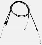 World, Victor, Gardencare Drive Cable WYZ22H2-LC1P70F (2203351)