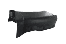 XDC, MP84, 1430, 1530, 2084, 3384 Upper Chute L/S 325108057/0