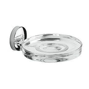 IBB Grand Hotel Wall Mounted Soap Dish Chrome GH01CCRO/CRO