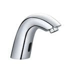 Arley Infrared Sensor Basin Tap Chrome UT02