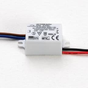 Astro Lighting 305mA LED Driver 1275