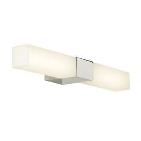 Astro Lighting Padova Square Wall Light Chrome 7028