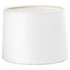 Astro Lighting Tapered Drum Light Shade White 4049