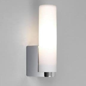 Astro Lighting Tulsa Wall Light Chrome 0327