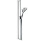 AXOR Citterio E Shower Set 0.90m with 120mm 3-Jet Hand Shower 36735000