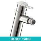 Bidet Taps