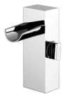 Bongio Basin Aquaviva Progressive Tap Chrome 56521CR