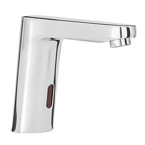 Bristan Infrared Basin Spout Chrome IRBS2-CP