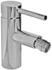 Cifial Technovation 465 Straight Monobloc Bidet Mixer Chrome 32411TH-625