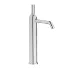 Crosswater Batlo Tall Basin Mixer Without Waste Chrome PG112DNC