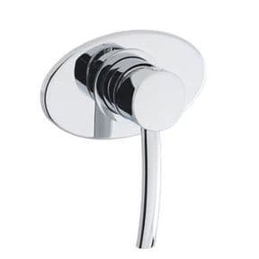 Crosswater Invito Concealed Manual Shower Valve Chrome IN0004RC